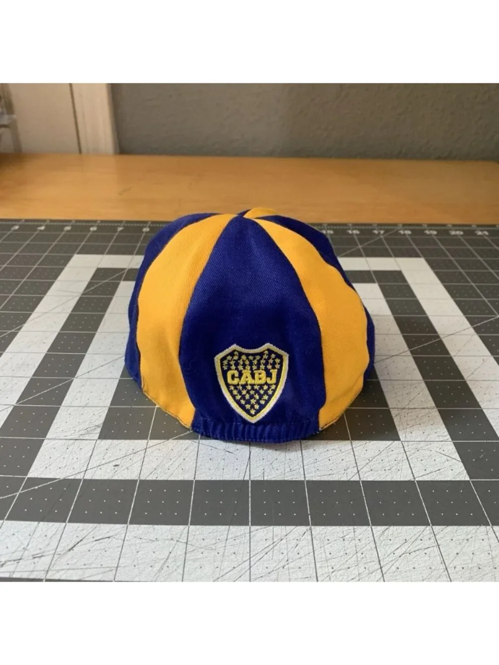 Unbranded vintage boca